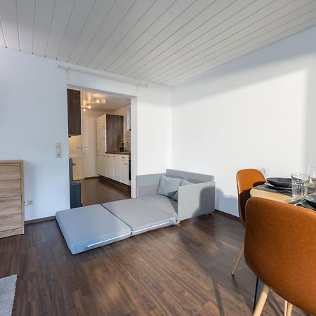 Pitlane-Apartment Herresbach Ngoại thất bức ảnh
