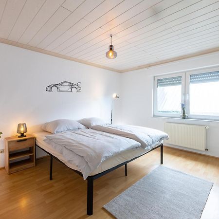 Pitlane-Apartment Herresbach Ngoại thất bức ảnh