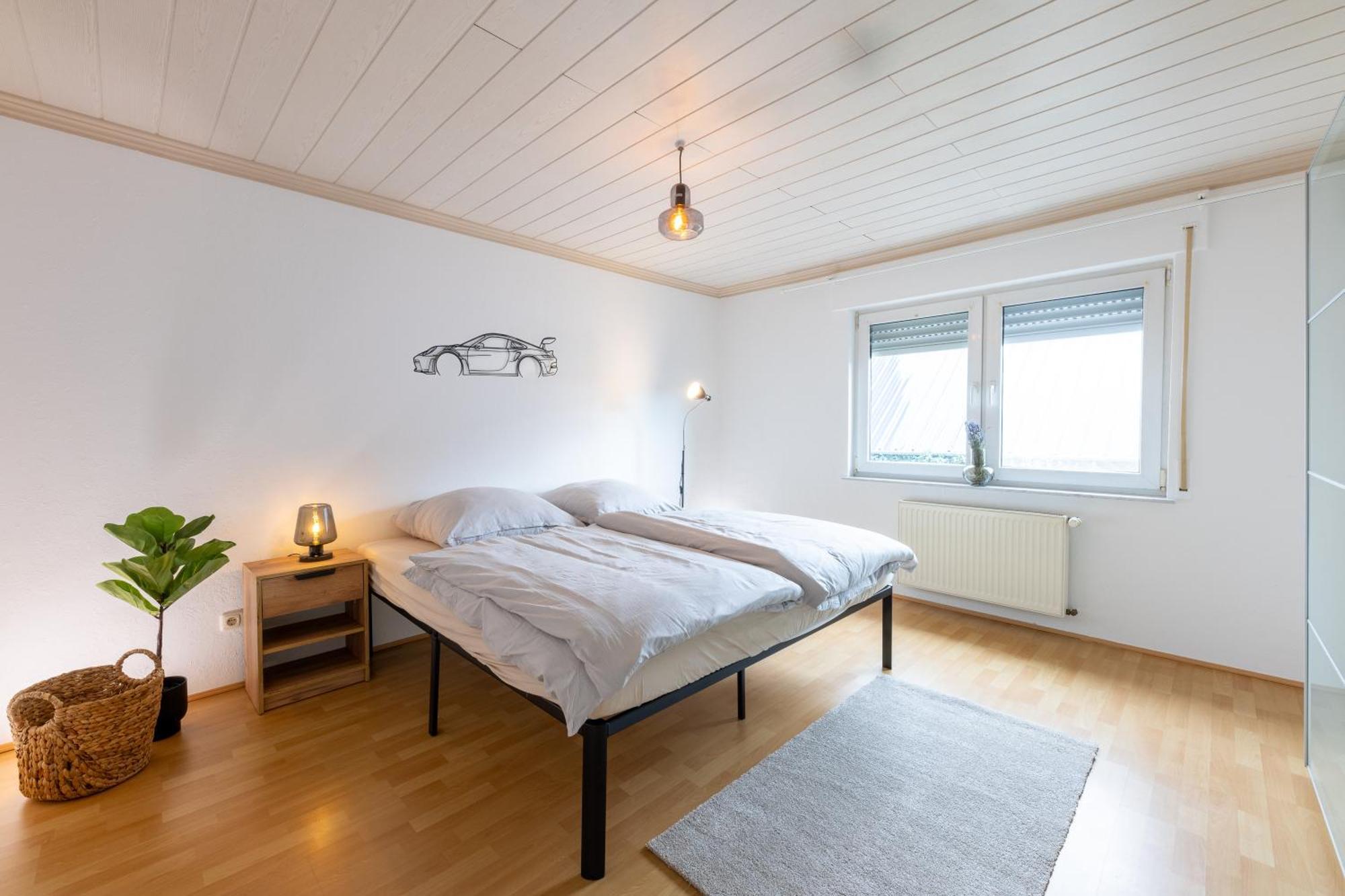 Pitlane-Apartment Herresbach Ngoại thất bức ảnh